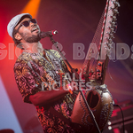 Joe Driscoll  Sekou Kouyate-35