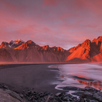 South East Iceland portfolio