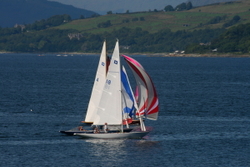 2010 Yachts undersail portfolio