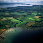 A00125B The Island of Bute in 2001