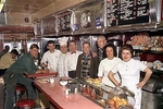 1967 diner