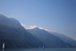 Sailing