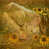 Lammas Goddess
