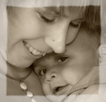 Mother & Son
