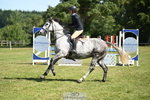 Cls 25 Snr British Novice and 90cm portfolio