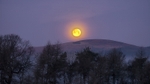 Winter 5 December Moonset_4221