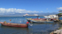 Fishing boats