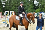 Cls 84 4 yr old Champ portfolio