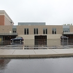 Rear Elevation