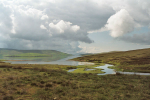 Voe of Browland, Shetland