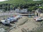 Porlock Wier