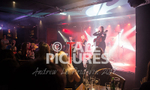 Nessi Gomes - Diamonds  Demons Album Launch-52