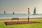 z3436 Round the Island Race, Gurnard