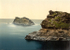 Boscastle Penally Point and Merchard Island 6