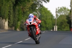 Keith Amor Honda / RigDeluge Honda