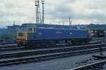 22nd Aug 1989
