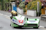 Dave Molyneux & Patrick Farrance