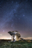 Kilclooney Dolmen and Orion