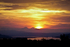 Sunset over Kessock Bridge