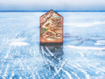 CAMO ICE HUT - INNER BAY, LONG POINT