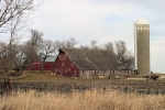 Rock County Barn