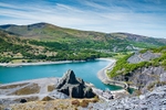 Llyn Peris (1)
