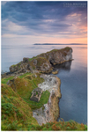 A New Dawn, Kinbane Castle (IMG1151)