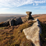 Peak District portfolio