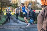 North Lakes Half Marathon  10k-90