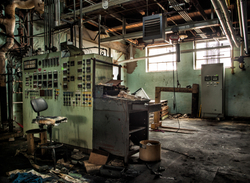 Buffalo Color Corporation | Controls
