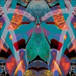 DETAIL of Double dip