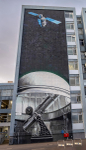 Glasgow Mural Trail