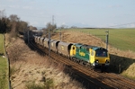 1.2.12 - 70014 4S41 Fiddlers Ferry - Hunterston, Docker