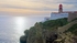 The lighthouse