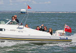 050827 HOT AIR SCORPION RIB IMG_2098