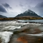 The Grand Scale of Things, Buchaille Etive Mor