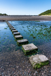Stepping Stones