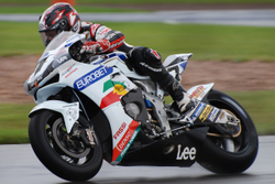 British Grand Prix 2007 portfolio