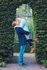 Dan  Sophie Engagement Photoshoot Millie Loves Louis Photography 61 co