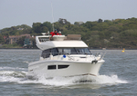 140517 DIANA JEANNEAU PRESTIGE 350 WT7A1081