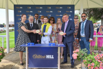Race 1 2.05pm William Hill Best Odds Guaranteed Handicap Stakes portfolio