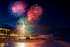 z1900 Fireworks, Shanklin Regatta