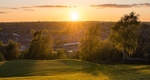Looking over the 17th from Macclesfield Golf Course (2)