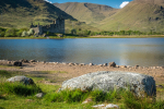 Kilchurn Castle