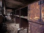 Billmeyer Limestone Quarry (Bainbridge, PA) | Rusting Shelves