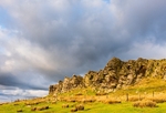 Windgather Rocks