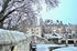 “Winter Scene, York Minster and City Walls”