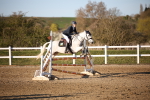 Class 6 - 90cm portfolio