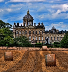 Castle Howard.