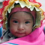 Sweet Child, Peru